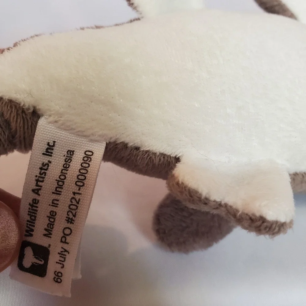 Wildlife Artists Smooth Hammerhead Shark Realistic Plush Stuffed Animal 14